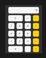 A-Simple-Calculator